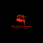 Real Estate Funding Solutions New Logo